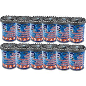 Resim Miss Flora Nem Alıcı 200 G 12'li Paket 