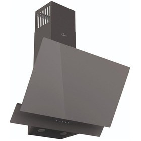 Resim Gl General Steamart GLF 64CPR - GLO 208CPR - GLD 055PR Gri Ankastre Set 