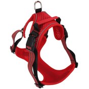 Resim Metal Tokalı Yelek Yongtao L 