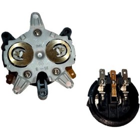 Resim Kiwi Kettle Alt Termostat Takımı - 524272070 Uyumlu 