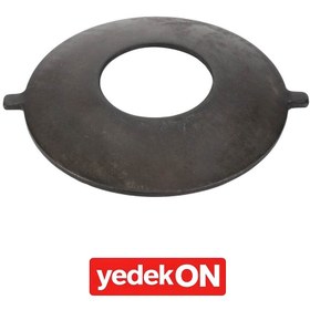 Resim AGCO Plaka - Massey Ferguson | LA321913350 