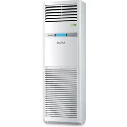 Resim Sigma SGM48INVSMB A+ 48.000 BTU Inverter Salon Tipi Klima 