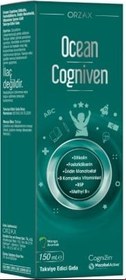 Resim Ocean Cogniven Likit 150 ml 