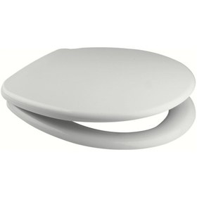 Resim Melamin Klozet Kapağı 