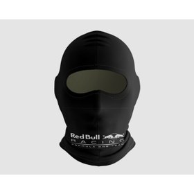 Resim Buffalo Motorcu Ve Kuryeler İçin Outdoor Rüzgar ve Antialerjik Yüz Koruma Motorcu Maske Balaklava Desenli 