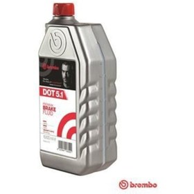 Resim Brembo L05010 - Fren Yağı 