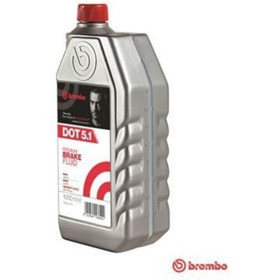 Brembo L05010 - Fren Yağı Fiyatı ve Özelliklerı - Badem