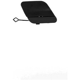 Resim Mercedes - W213 2016 - Arka Tampon Çeki Kapağı Amg W213 2016- 