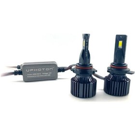 Resim Photon Milestone Hır2 9012 Led Headlight 