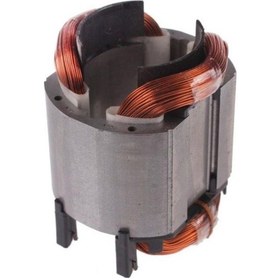Resim Makita HR2470 Yastık Stator Bobin Ürün Kodu 626579-9 