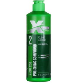 Resim Auto Cher X-cut Hare Giderici Cila 16 Oz 473 Ml 