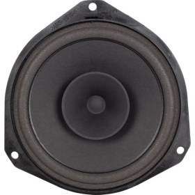 Resim Leone 160-2 16 cm 4 Ohm Üçgen Oto Hoparlör (Fıat ve Hyundaı Için) 