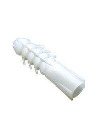 Resim Made Plastik Dübel 10 Mm 50 Adet N11.135 