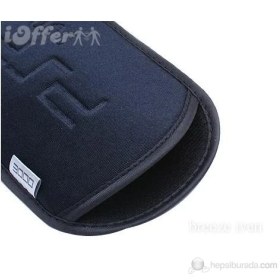 Resim Tasco Sony PSP Uyumlu MPP3-001 Bez Kılıf 
