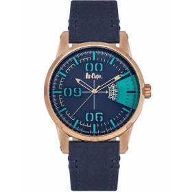 Resim Lee Cooper LC06195.499 Erkek Kol Saati 