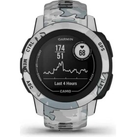 Resim Garmin Instinct 2s - Camo Edition Multisport Akıllı Saat 