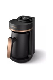 Resim Philips 5000 Serisi Türk Kahvesi Makinesi Philips Tr Çelik Çelik 50 Hz / 60 Hz Modern C 