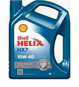 Resim Shell Hx-7 10-40 (2023 ÜRETİM) 