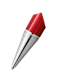 Resim Montblanc Great Characters Enzo Ferrari Special Edition Tükenmez 