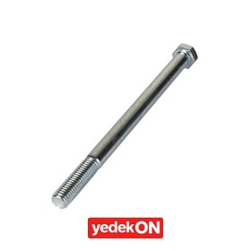 Resim AGCO Yuvarlak Başlı Cıvata - AGCO | AG551546 