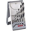Resim Bosch HSS-PointTeQ Metal Matkap Uç Set 7 Parça 