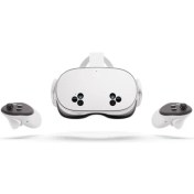Resim Meta Quest 3s 128GB - Vr Sanal Gerçeklik Gözlüğü (Avrupa Bölgesi Ürünü) 