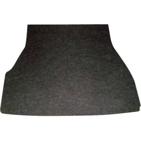 Resim Öz-İş Ford Escort Bagaj Halısı 