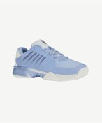 Resim K-Swiss Hypercourt Express Lıght 2 Kadın Tenis Ayakkabısı 