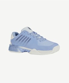 Resim K-Swiss Hypercourt Express Lıght 2 Kadın Tenis Ayakkabısı 