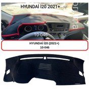 Resim HYUNDAİ İ20 (2021+) TORPİDO KORUMASI / HALISI / ÖRTÜSÜ / KILIFI 