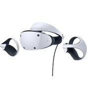 Resim Sony PlayStation VR2 Ps5 Sanal Gerçeklik Gözlüğü 