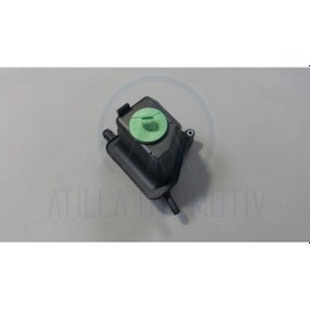 Resim Skoda Octavia A4 1U 97-05 Direksiyon Hidrolik Yag Deposu 361418747 