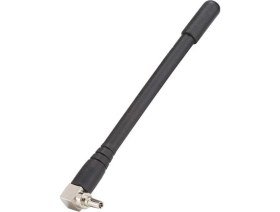 Resim Leonpro Crc9 Vın Modem Anteni Crc9 Konnektör Girişli Mobil Gsm Modem Anteni 
