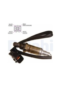 Resim Honda Civic 8 Oksijen Sensoru 1.6 2006-2012 R16a1 Delphı Es1088312b1 