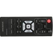 Resim Vkemall Lg Cov30748164/128/160, Nb2540, S24a1w İçin Abs Uyumlu Kumanda - Programlama Gerektirmez, Hassas Tuşlar, Pil Yok 112 Karakter 