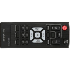 Resim Vkemall Lg Cov30748164/128/160, Nb2540, S24a1w İçin Abs Uyumlu Kumanda - Programlama Gerektirmez, Hassas Tuşlar, Pil Yok 112 Karakter 