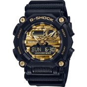 Resim Casio GA-900AG-1ADR Kol Saati 