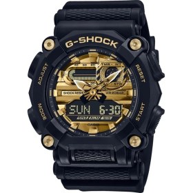 Resim Casio GA-900AG-1ADR Kol Saati 