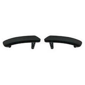 Resim Clio Symbol Joy Kapı İç Kolçak Takım 809603577R 