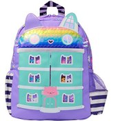 Resim Smiggle Gabbys Dollhouse Anaokulu ve Kreş Sırt Çantası 