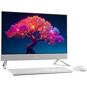 Resim Dell Inspiron 5430 I5430AIO1025WP005 i5-120U 64 GB 1 TB SSD 23.8" W11P AIO Masaüstü Bilgisayar 