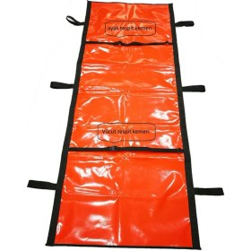 Resim Hasta Transfer Taşıma Şiltesi 