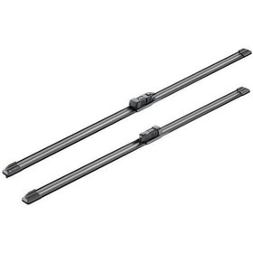 Resim Bosch Fıat Tüm Modeller Silecek Supurgesı Ön Takım 2000 Ve Üstü Yıllar 3397007540 