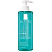 Resim La Roche Posay Effaclar Yağlı Ve Akneye Eğilimli Ciltler İçin Vücut Peelingi 400 ml 
