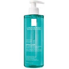 Resim La Roche Posay Effaclar Yağlı Ve Akneye Eğilimli Ciltler İçin Vücut Peelingi 400 ml 