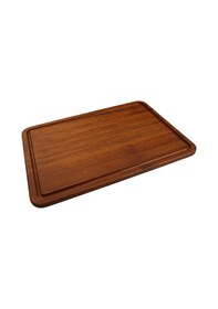 Resim Oval Köşeli Tahta 25x30cm 