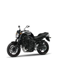 Resim Kappa Kl360 Yamaha Fz6 S2 - Fz6 600 Fazer S2 07-11 Yan Çanta Taşıyıcı Tek Renk 