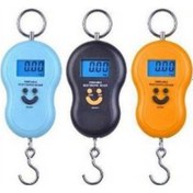 Resim Dijital El Kantarı Max 50 Kg 