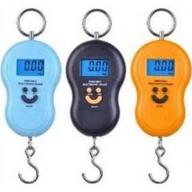 Resim Dijital El Kantarı Max 50 Kg 