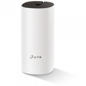 Resim Tp-Link Deco E4 2port 1200mbps Router(tekli) 